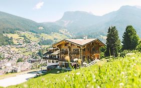 Boutique Hotel Pradell